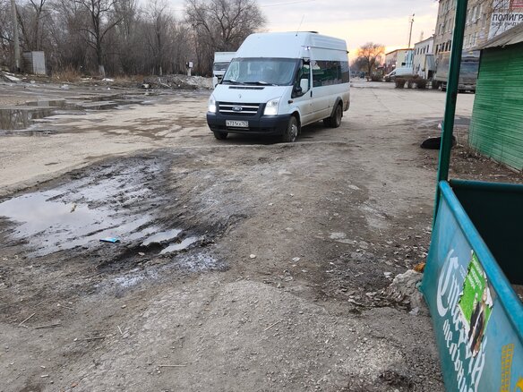 2013 Ford Transit, белый, 750000 рублей - вид 2