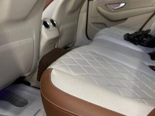 2016 Mercedes-Benz E-Класс 200 V (W213, S213, C238), зелёный, 3290000 рублей, вид 4
