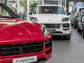 2026 Porsche Cayenne III Рестайлинг, красный, 19950000 рублей - вид 7