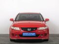 2007 Honda Accord VII Рестайлинг, красный, 949000 рублей - вид 2