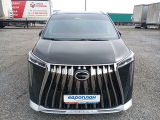 2024 GAC Trumpchi M8 Master Edition II, чёрный, 4300000 рублей, вид 2
