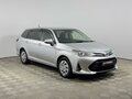 2018 Toyota Corolla Fielder XI (E160, E170) Рестайлинг 2, серый, 1309900 рублей