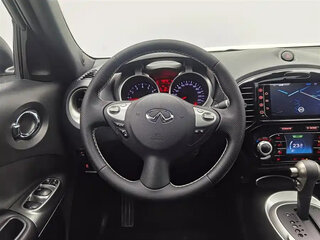 2015 Infiniti ESQ, белый, 995000 рублей, вид 5