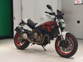 2018 Ducati Monster 821, белый, 535000 рублей - вид 1
