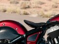 2026 Indian Chief, красный, 3450000 рублей - вид 10