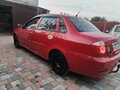 2008 Lifan Breez (520), красный, 120000 рублей - вид 5