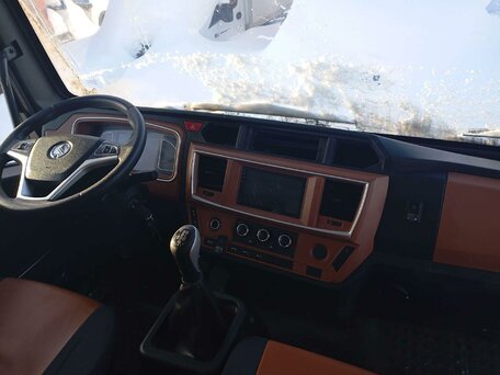2024 Altai Argut, синий, 4016250 рублей, вид 5