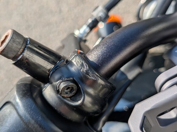 2019 Indian Scout, чёрный, 800000 рублей - вид 21