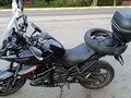 2012 Kawasaki Versys 650, чёрный, 450000 рублей - вид 7