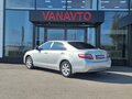 2011 Toyota Camry VI (XV40) Рестайлинг, серебристый - вид 6