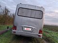 2010 Hyundai County, серебристый, 380000 рублей - вид 5