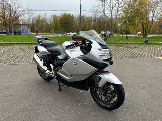 2010 BMW K 1300 S, серый, 565000 рублей, вид 2