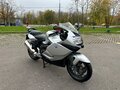 2010 BMW K 1300 S, серый - вид 1