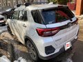 2020 Toyota Raize I, белый, 1690000 рублей - вид 3
