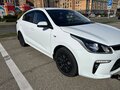 2019 Kia Rio IV, белый, 1550000 рублей - вид 5