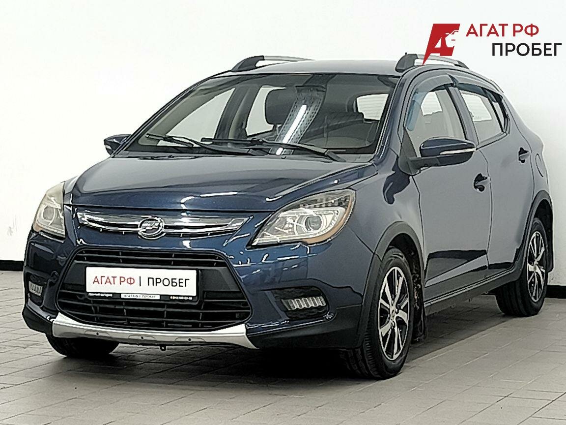 Открыть фотографии: Lifan X50