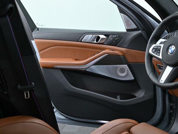 2026 BMW X7 40d I (G07) Рестайлинг, серый, 18600000 рублей - вид 23