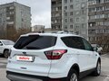 2018 Ford Kuga II Рестайлинг, белый, 1900000 рублей - вид 4