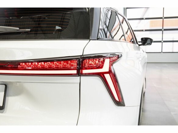 2024 Changan CS75 Plus III, белый, 4189900 рублей - вид 17