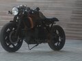 1990 BMW K 75 S, коричневый, 555000 рублей - вид 3