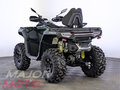 2026 CFMoto CFORCE 800 HO EPS, зелёный, 1439900 рублей - вид 5