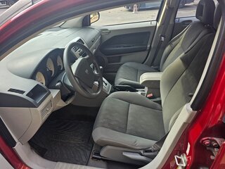 2006 Dodge Caliber I, красный, 450000 рублей, вид 4