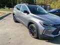 2022 Chevrolet Tracker IV, серебристый - вид 1