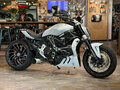 2018 Ducati XDiavel, белый, 1350000 рублей