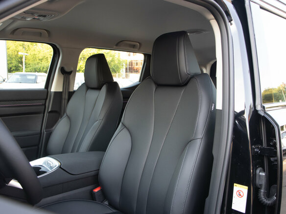 2026 Haval H3 I Рестайлинг, чёрный, 3249000 рублей - вид 12