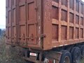 2012 Dongfeng DFH 4251, оранжевый, 3000000 рублей - вид 11