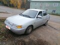 2010 Lada (ВАЗ) 2110 Богдан, серебристый, 130000 рублей