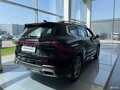 2026 Geely Okavango I Рестайлинг, чёрный, 4085990 рублей - вид 2