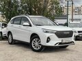 2023 Haval M6 II, белый - вид 3