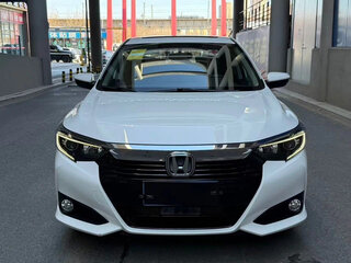 2021 Honda Crider II Рестайлинг, белый, 1320000 рублей, вид 2