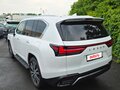 2022 Lexus LX 600 IV, белый, 15500000 рублей - вид 6