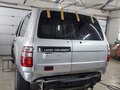 2004 Toyota Land Cruiser 105 100 Series Рестайлинг 1, серебристый - вид 6