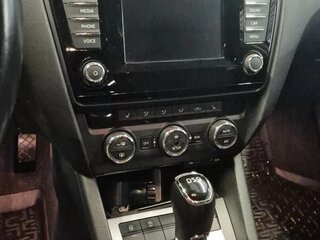 2013 Skoda Octavia III (A7), бежевый, 1400000 рублей, вид 5