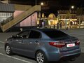 2014 Kia Rio 6-speed III, голубой, 517000 рублей - вид 5