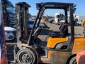 2022 Hyundai HD30, жёлтый, 1297000 рублей - вид 2