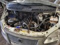 2012 ГАЗ ГАЗель (3302), белый, 900000 рублей - вид 2