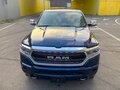 2022 Ram 1500 Crew Cab V, синий, 7400000 рублей - вид 3