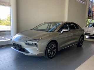 2026 Амберавто А5 60.2 kWh, серый, 3590000 рублей, вид 1