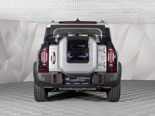 2024 Jetour T2, серый, 3749000 рублей, вид 4