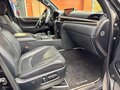 2018 Lexus LX 570 III Рестайлинг 2, чёрный, 9999999 рублей - вид 10