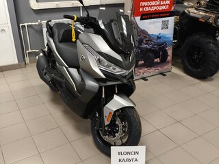 2026 Voge SR4 Max SE, серый, 622000 рублей, вид 1