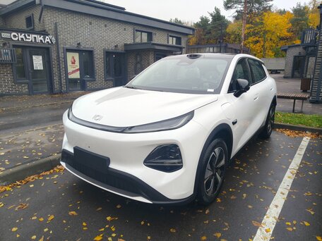 2026 Changan Qiyuan Q05 51.9 kWh II, белый, 2450000 рублей, вид 3