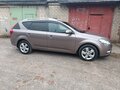 2010 Kia Ceed I, бежевый, 780000 рублей - вид 5