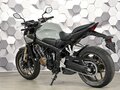 2024 Honda CB 650R, серый, 1199000 рублей - вид 7