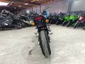 2016 Honda CB 650F, серый, 640000 рублей - вид 4