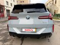 2025 BMW X3 20d xDrive IV (G45/G48), серый, 8350000 рублей - вид 7